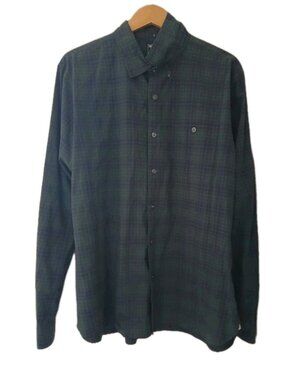 Todd Snyder Button Up Shirt